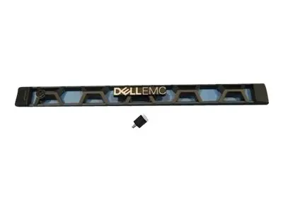 Dell Standard - Systemskapfas 1U