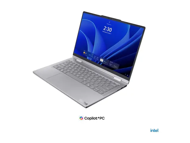 Lenovo ThinkBook 14 2-in-1 G6 IPL - Copilot+ PC - 14" - Intel Core...