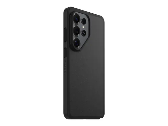 OtterBox React Series - Baksidedeksel for mobiltelefon svart Samsu...