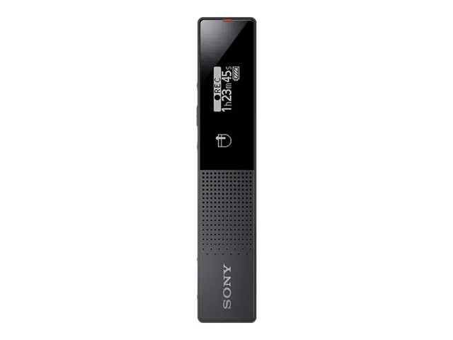 Sony ICD-TX660 - Taleopptaker 16 GB
