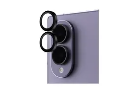 PanzerGlass Hoops - Linsebeskytter for mobiltelefon svart - for Samsung Galaxy Z Fold8