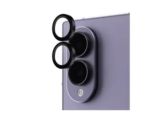 PanzerGlass Hoops - Linsebeskytter for mobiltelefon svart - for Samsung Galaxy Z Fold8
