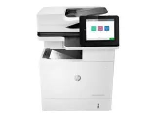 HP LaserJet Enterprise MFP M635h - Multifunksjonsskriver S/H - laser - 216 x 864 mm (original) - A4/Legal (medie) - opp til 61 spm (kopiering) - opp til 61 spm (trykking) - 650 ark - USB 2.0, Gigabit LAN, USB 2.0 vert