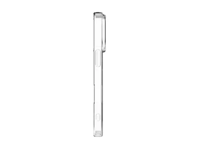 Zagg Clear Protect - Baksidedeksel for mobiltelefon - blank - for ...