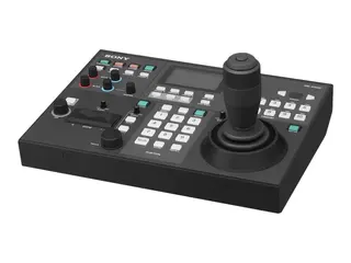 Sony RM-IP500 - Fjernstyring for CCTV-kamera kabel - for Sony BRC-H900