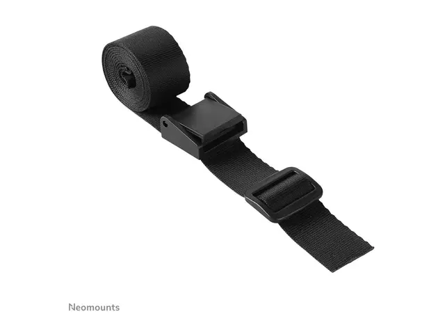 Neomounts CPU-W100 - Monteringssett (CPU-montering) svart veggmont...