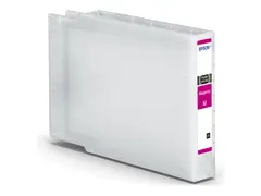 Epson T04C3 - L-størrelse - magenta - original blekkpatron - for WorkForce Pro WF-C8190, WF-C8610, WF-C8690