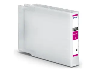 Epson T04C3 - L-størrelse - magenta - original blekkpatron - for WorkForce Pro WF-C8190, WF-C8610, WF-C8690