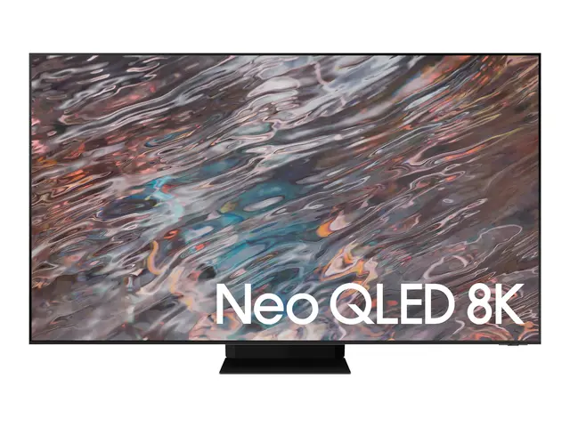 Samsung QP85A-8K - 85" Diagonalklasse (84.5" synlig) QPA-8K Series...
