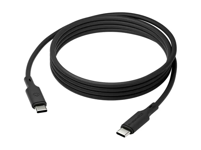 dbramante1928 re-charge - Strømadapter - EU, 2 m USB-C cable - 100...