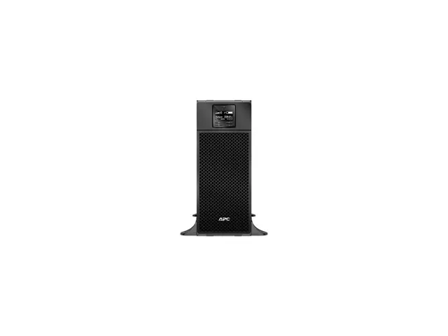 APC Smart-UPS SRT 6000VA - UPS - AC 230 V - 6000 watt - 6000 VA - ...
