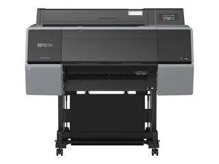 Epson SureColor SC-P7500 Spectro - 24&quot; storformatsskriver farge - ink-jet - Rull (61 cm) - 1200 x 2400 dpi - USB 3.0, Gigabit LAN