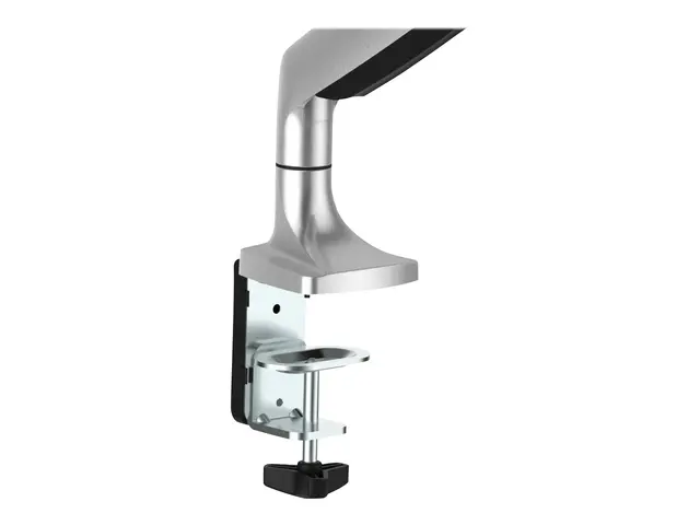 StarTech.com Desk Mount Monitor Arm, Heavy Duty Ergonomic VESA Sin...