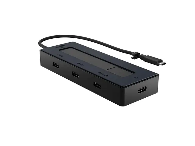 HP - portreplikator USB-C DP