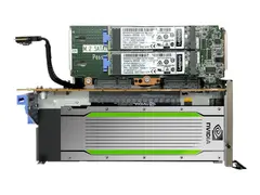 Lenovo PCIe Riser Cage - Stigekort for ThinkSystem SE350 7D1R, 7D1X, 7Z46