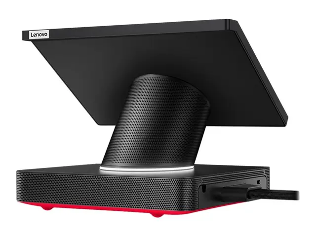 Lenovo ThinkSmart Hub - alt-i-ett Core i5 8365UE 1.6 GHz vPro 16 G...