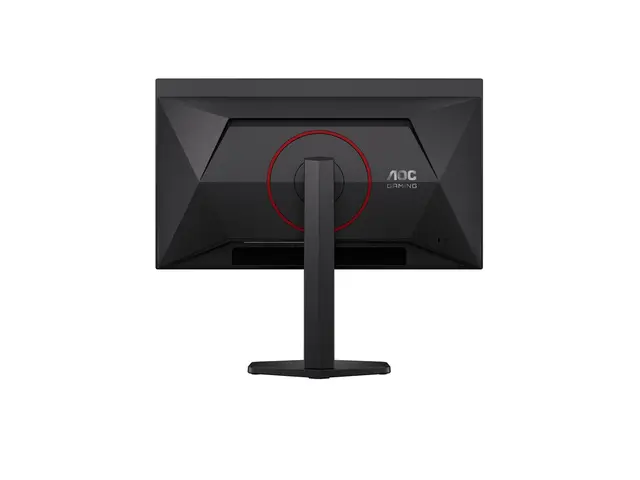 AOC Gaming Q27G4SDR - G4 Series OLED-skjerm gaming 27" (26.5" synl...