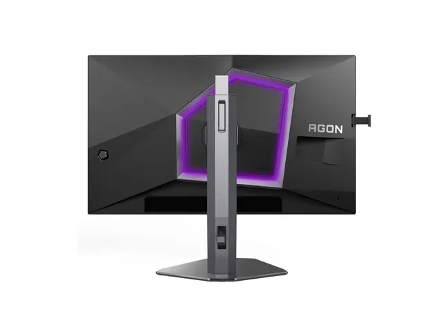 AOC AGON PRO AG246FK6 - AG6 Series LED-skjerm gaming 24" 1920 x 10...