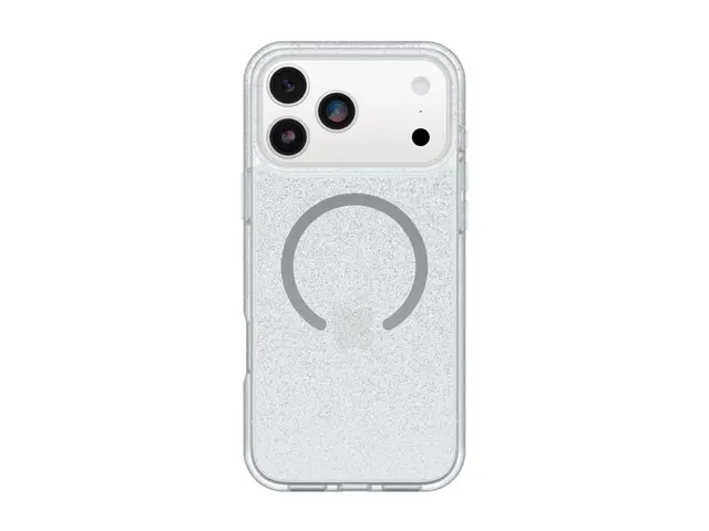 OtterBox React Series - Baksidedeksel for mobiltelefon plastikk st...
