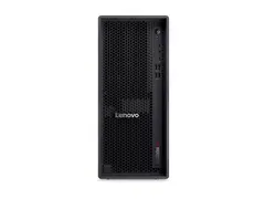 Lenovo ThinkStation P4 - tower - AI Workstation Ryzen 5 Pro 9655 3.9 GHz - AMD PRO - 32 GB - SSD 1 TB - Nordisk - Windows 11 Pro