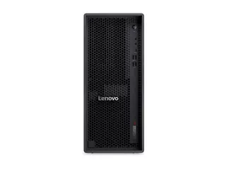 Lenovo ThinkStation P4 - tower - AI Workstation Ryzen 5 Pro 9655 3.9 GHz - AMD PRO - 32 GB - SSD 1 TB - Nordisk - Windows 11 Pro