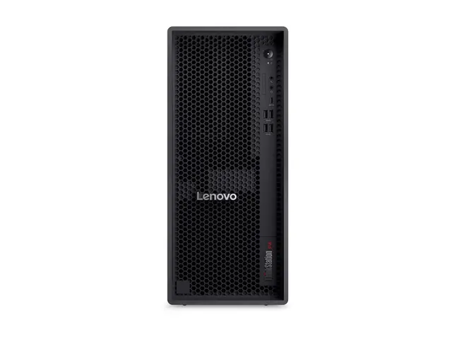 Lenovo ThinkStation P4 - tower - AI Workstation - Ryzen 5 Pro 9655...