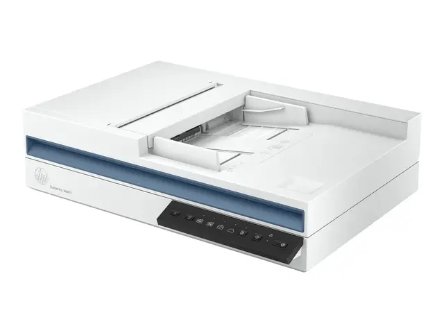 HP Scanjet Pro 3600 f1 - Dokumentskanner - Contact Image Sensor (C...