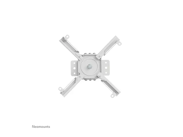 Neomounts CL25-530WH1 - Monteringssett (takmontering) full bevegel...