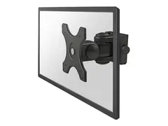 Neomounts FPMA-W250 - Brakett - full bevegelse for LCD-skjerm - svart - skjermst&#248;rrelse: 10&quot;-30&quot; - veggmonterbar