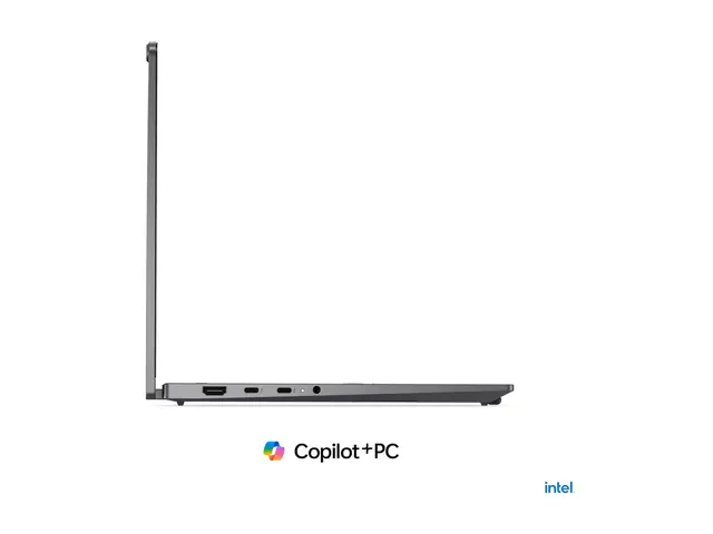 Lenovo ThinkPad X1 2-in-1 Gen 11 Aura Edition - Copilot+ PC - 14" ...