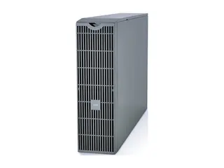 APC Smart-UPS RT 5000 - Transformer - AC 230 V 5000 VA - utgangskontakter: 3 - 3U - 19" - svart - for P/N: SMT750RMI2UNC, SMX3000HV-BR, SMX3000LV2U-BR, SMX750INC, SRC10KUXICH, SURT3000XLIX438