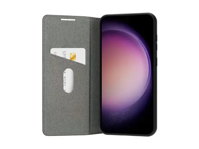 dbramante1928 Copenhagen - Lommebok for mobiltelefon helnarvet lær...