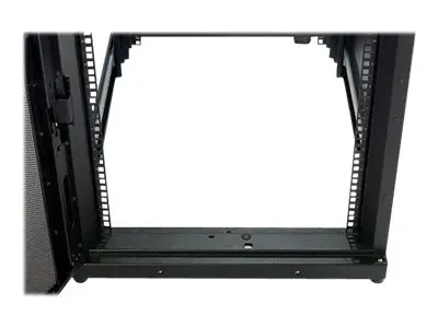 APC NetShelter SX Enclosure Without Sides - Rack skap - svart - 42...