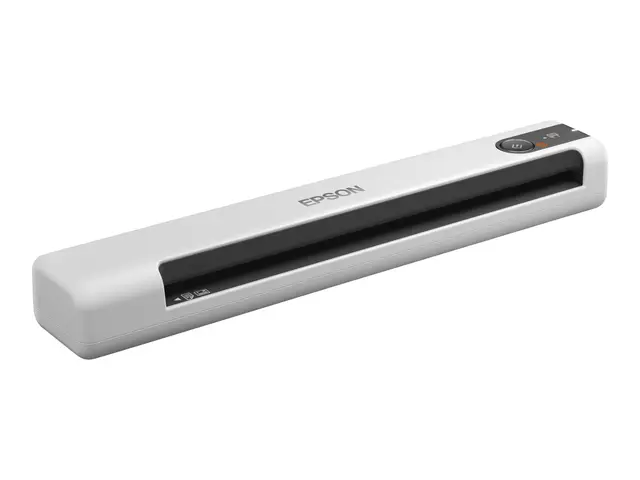 Epson WorkForce DS-70 - Arkmateskanner - Contact Image Sensor (CIS...