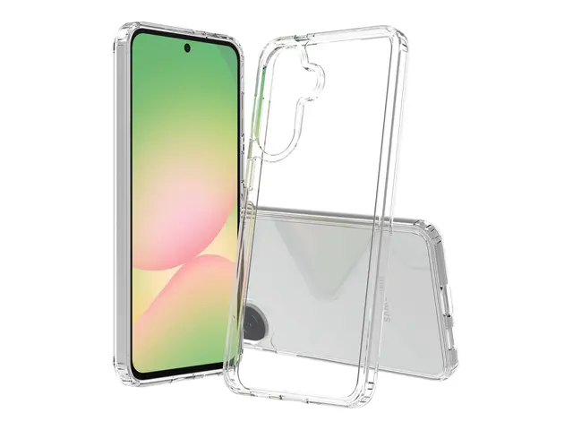 Screenor Bumper - Baksidedeksel for mobiltelefon termoplast-polyur...