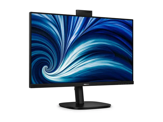 Philips 32B2U3601H - 3000 Series LED-skjerm 32" (31.5" synlig) 256...