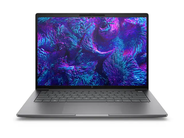 HP ZBook 8 G1i Mobile Workstation - 14" Intel Core Ultra 9 285H vP...