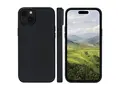 dbramante1928 Greenland - Baksidedeksel for mobiltelefon plastikk - nattsvart - for Apple iPhone 15 Plus