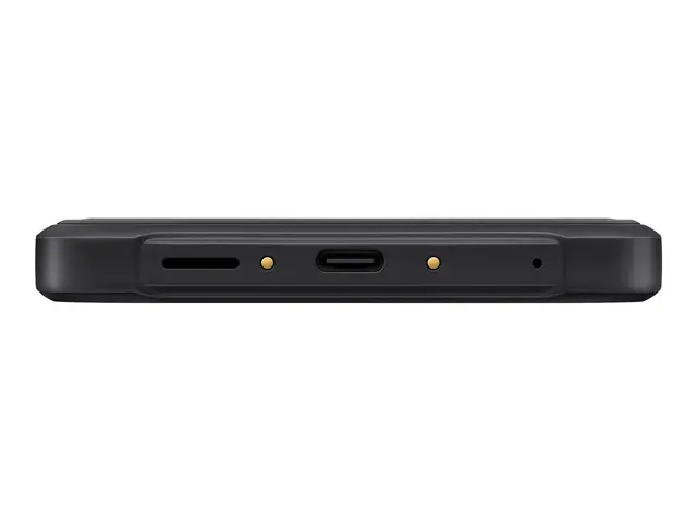Samsung Galaxy XCover7 - Enterprise Edition Svart 128 GB