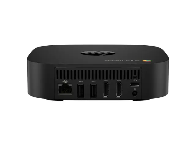 HP Chromebox G4 - mini Celeron 7305 1.1 GHz 4 GB flash 64