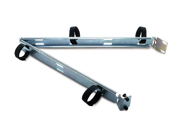APC NetShelter - Kabelstyreringsarm - for P/N: SMTL1000RMI2UC, SMX...