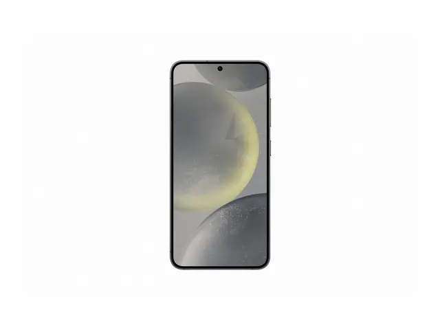 Samsung Galaxy S24 - Enterprise Edition Svart 128 GB