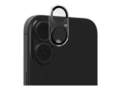 ZAGG InvisibleShield Glass Elite - Linsebeskytter for mobiltelefon...