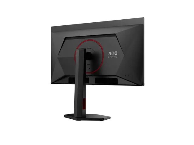 AOC Gaming Q27G4ZDR - G4 Series OLED-skjerm gaming 27" (26.5" synl...