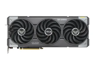 ASUS TUF Gaming GeForce RTX 5070 12GB - Grafikkort GeForce RTX 5070 - 12 GB GDDR7 - PCI Express 5.0 - 2 x HDMI, 3 x DisplayPort