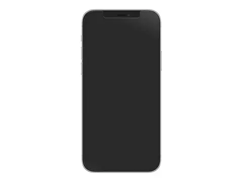 OtterBox Alpha - Skjermbeskyttelse for mobiltelefon glass - blank