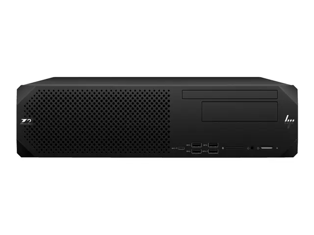 HP Workstation Z2 G9 - SFF Core i7 i7-14700 2.1 GHz 32 GB SSD 1 TB...