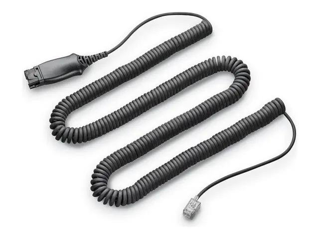 Poly APD-80 - Elektronisk kroksvitsjadapter for VoIP-telefon TAA-s...