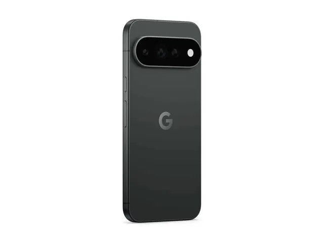 Google Pixel 11 Pro XL - Obsidian (matte) 256 GB 