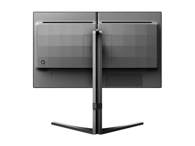 Philips Evnia 3000 25M2N3200U - LED-skjerm 25" (24.5" synlig) - 1920 x 1080 Full HD (1080p) @ 300 Hz - Fast IPS - 400 cd/m² - 1000:1 - DisplayHDR 400 - 0.3 ms - koksgrå 